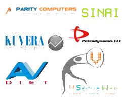 Logo design